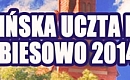 VIII Warmińska Uczta Pierogowa Biesowo 2014