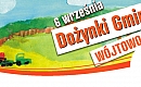 Dożynki Gminne - Wójtowo - 6 września 2014