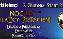 Noc Reżyserskich Wersji Władcy Pierścieni już 2 grudnia w Multikinie!