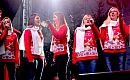 Wspaniały występ chóru Alta Trinita podczas Świątecznych Spotkań Elblążan! (+ zdjęcia)