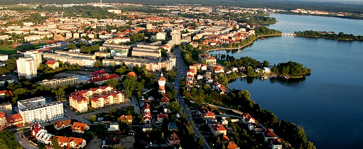 Ełk