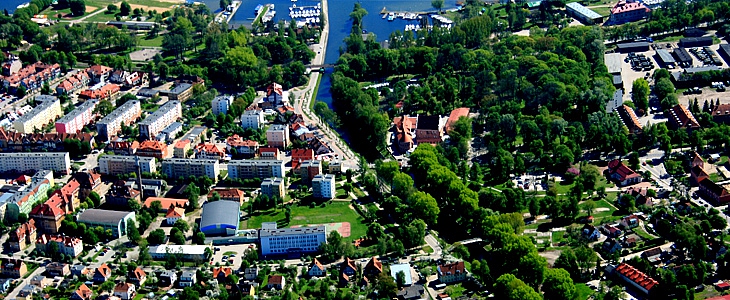 Giżycko